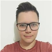 Professora de Educação Física ( crianças, adultos e idosos )